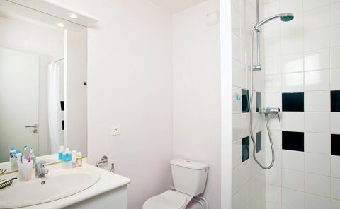  Appartement à vendre 1 pièce 19 m²