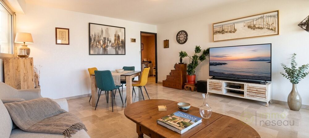Vente Appartement Appartement Hyeres