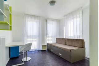  Appartement à vendre 1 pièce 18 m²
