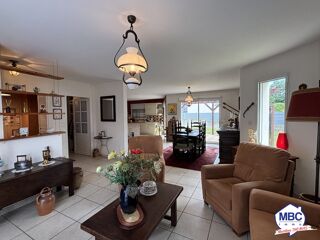  Maison � vendre 6 pi�ces 114 m�