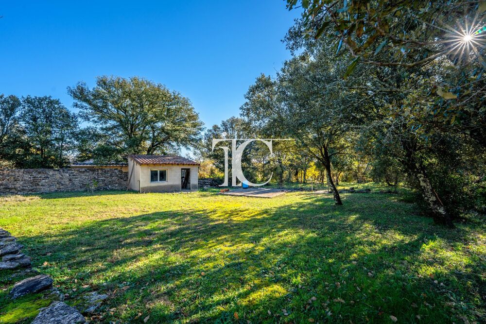 Vente Maison Maison Payzac