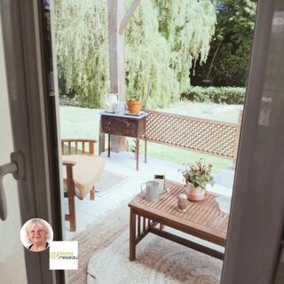  Maison � vendre 4 pi�ces 81 m�