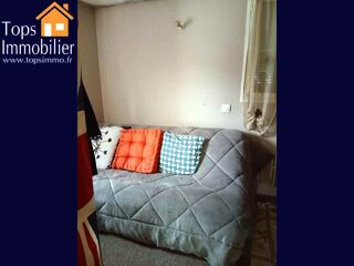  Maison � vendre 3 pi�ces 40 m�