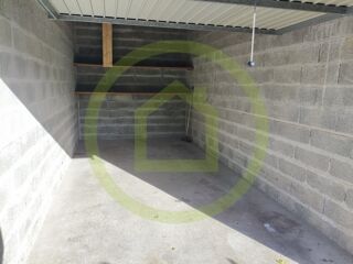  Parking / Garage � vendre 1 pi�ce 