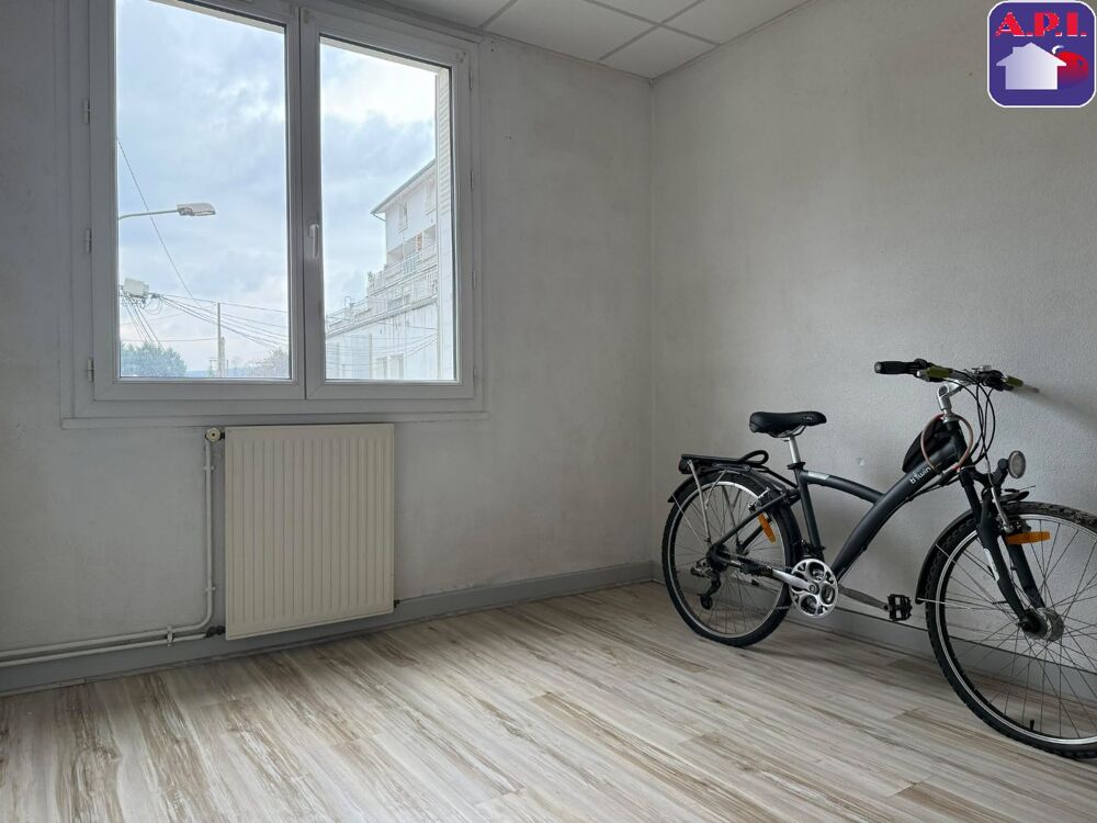 Vente Immeuble Immeuble Foix