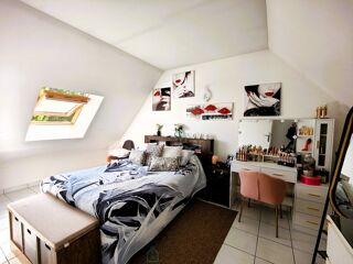  Maison � vendre 4 pi�ces 79 m�