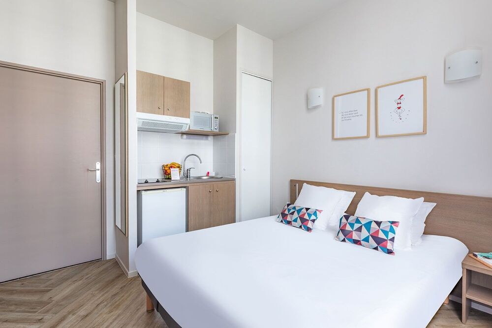 Vente Appartement Résidence Affaires Reims