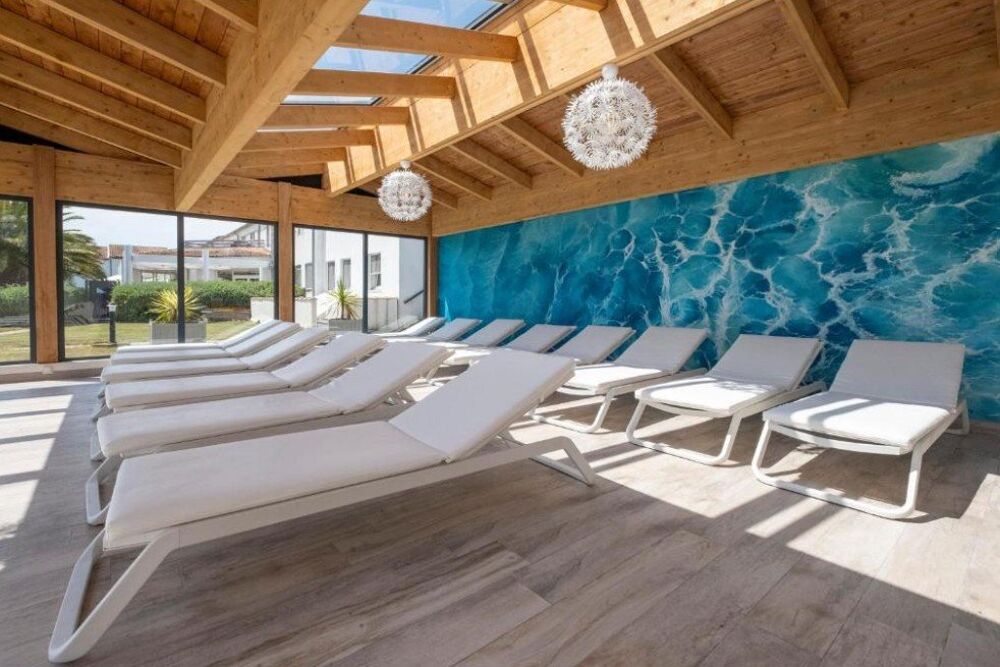 Vente Appartement Résidence Tourisme Ars en re