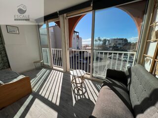  Appartement � vendre 2 pi�ces 34 m�