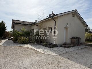  Maison � vendre 4 pi�ces 122 m�