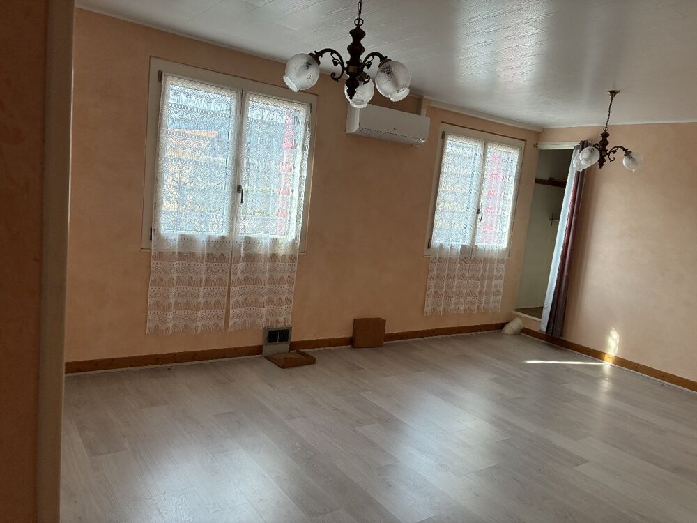 Vente Maison Maison Figeac