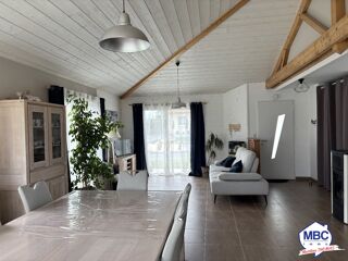  Maison � vendre 5 pi�ces 105 m�