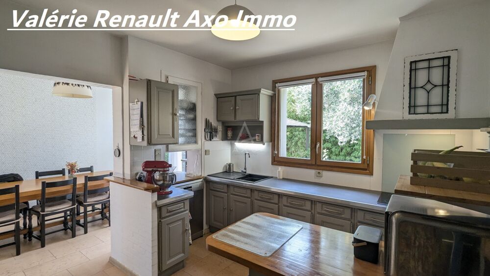 Vente Maison Maison Launaguet