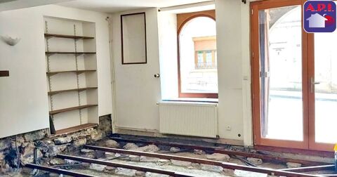   Maison Maison - 5 pi�ce(s) - 137 m�