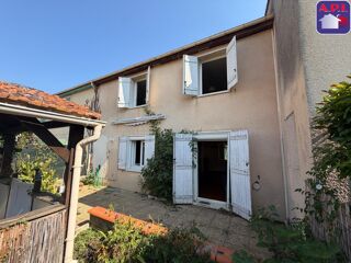 Maison à vendre 4 pièces 81 m²