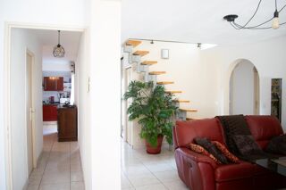  Maison � vendre 5 pi�ces 120 m�