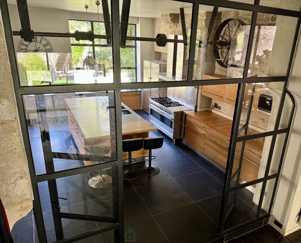 � vendre  Villa Maule (78580)