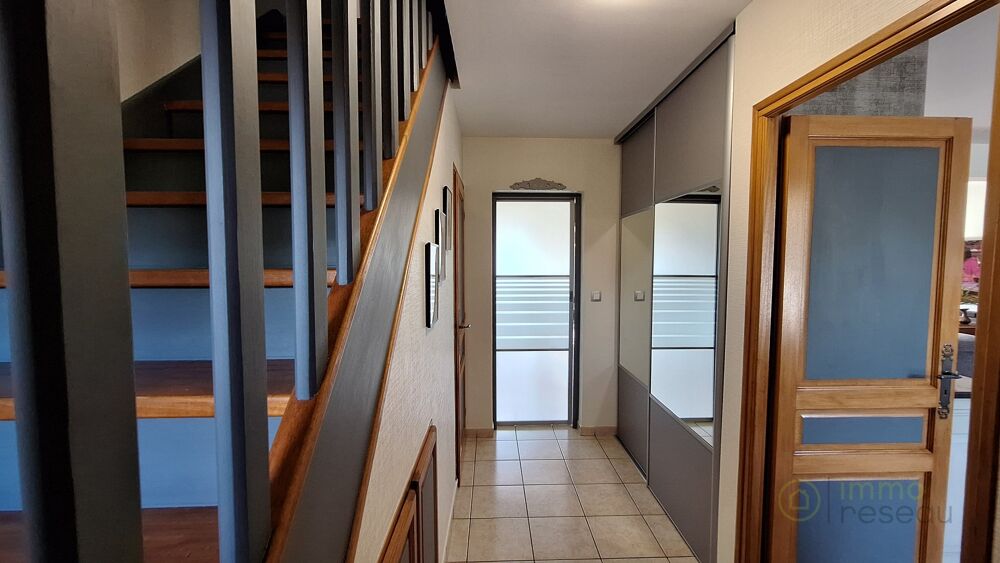 Vente Maison Maison en résidence Marly