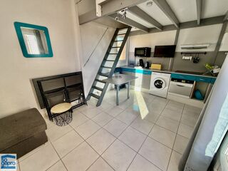  Appartement � vendre 2 pi�ces 26 m�