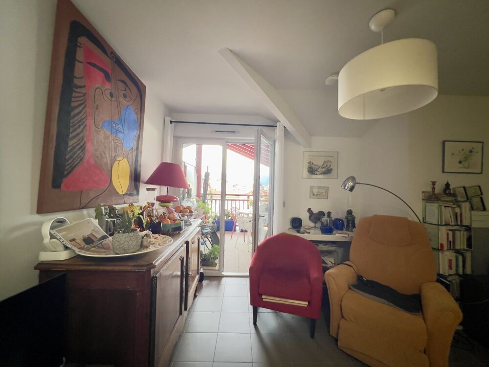 Vente Appartement Résidence Seniors Hendaye