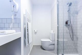  Appartement  vendre 1 pice 21 m