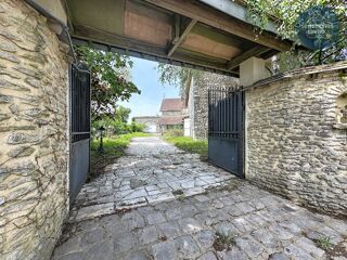  Maison � vendre 8 pi�ces 170 m�