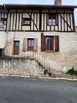  Maison � vendre 4 pi�ces 83 m�