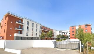  Appartement à vendre 1 pièce 20 m²