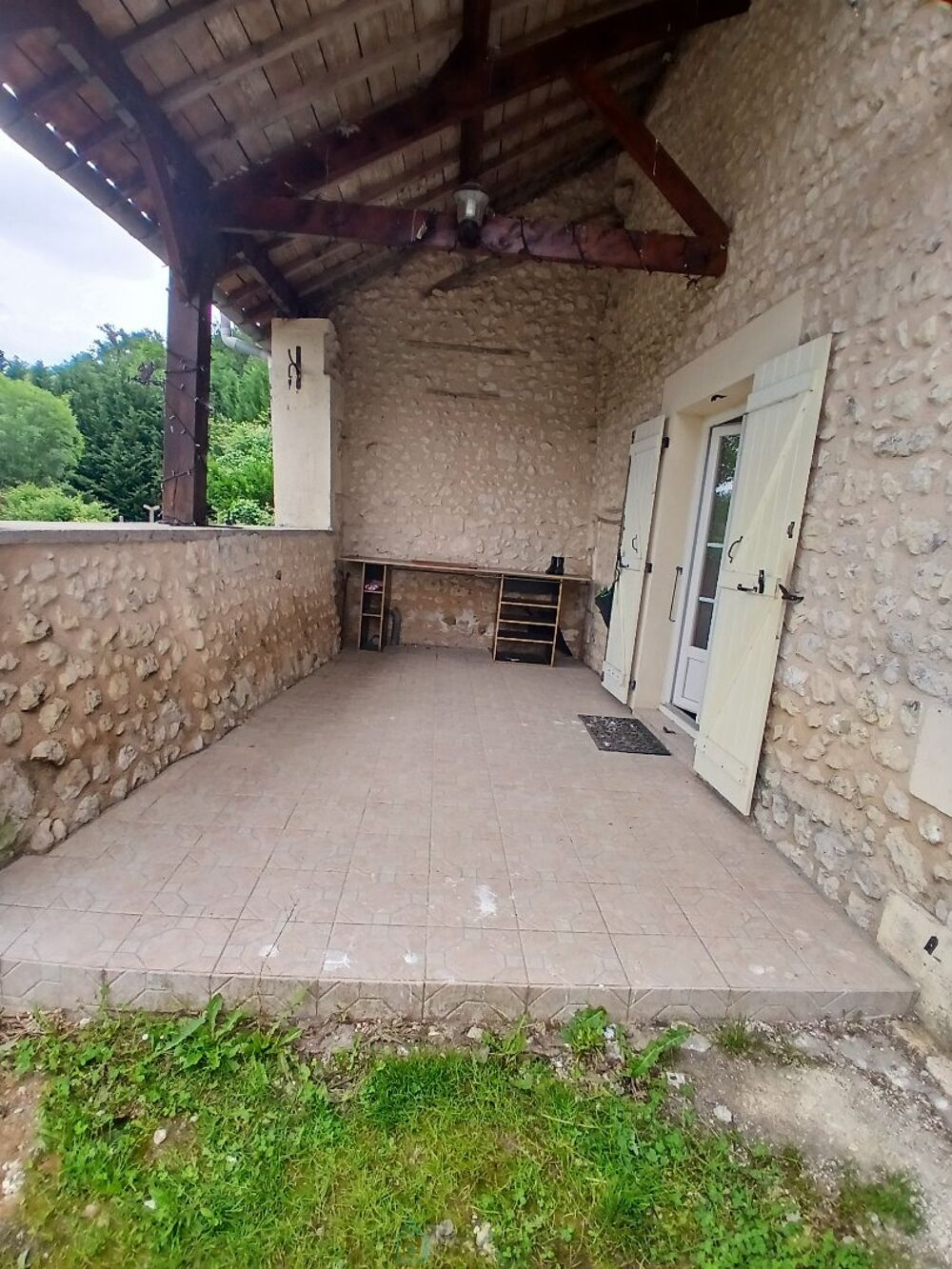 Vente Maison Maison de campagne Tocane saint apre
