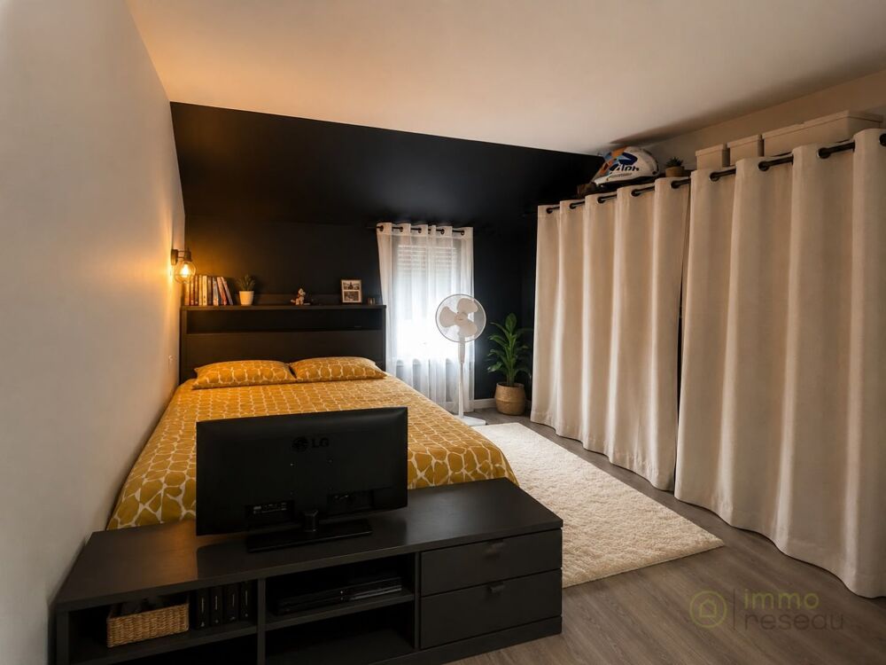 Vente Maison Maison Amiens