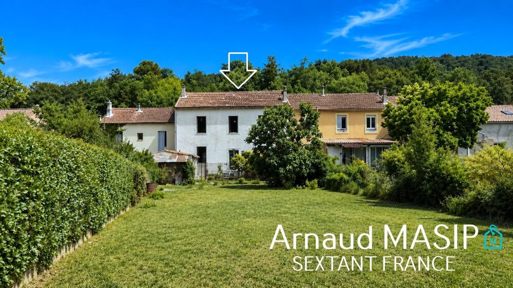 Maison de campagne