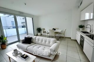  Appartement � vendre 4 pi�ces 81 m�