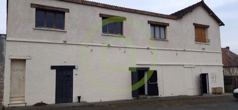 Local commercial 95000 23220 Bonnat