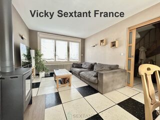  Maison � vendre 5 pi�ces 103 m�