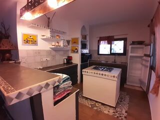  Maison � vendre 8 pi�ces 180 m� Ngaparou