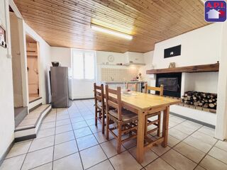  Maison à vendre 3 pièces 71 m²