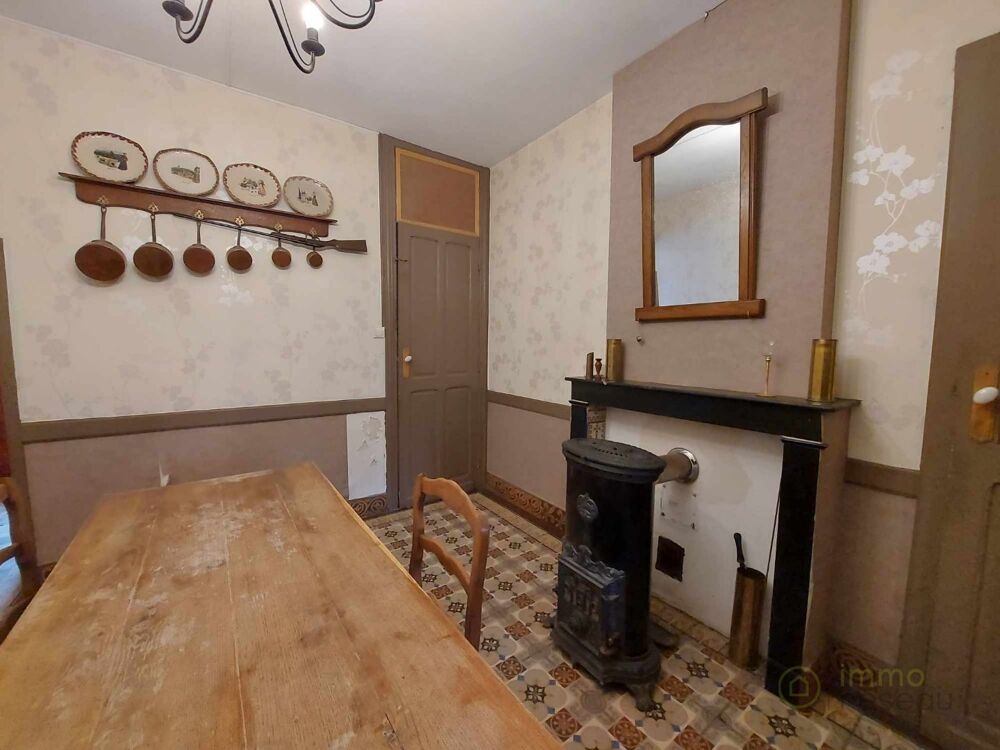 Vente Maison Maison Feignies