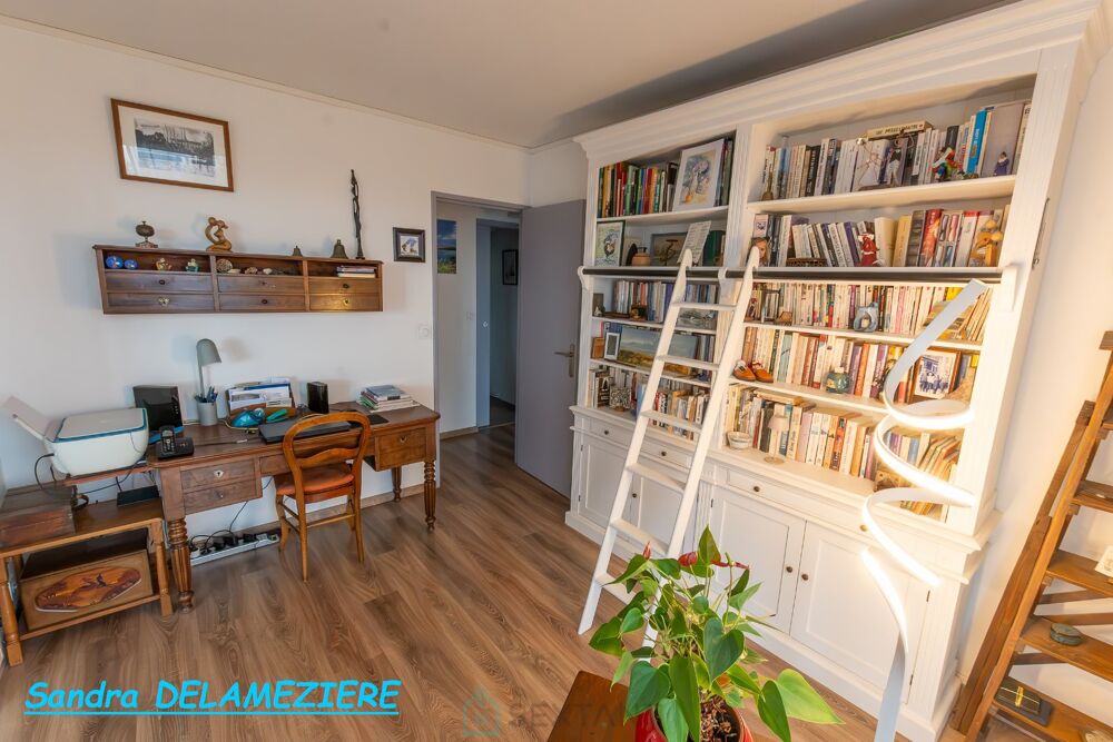 Vente Appartement Appartement Amiens