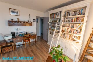  Appartement à vendre 4 pièces 84 m²