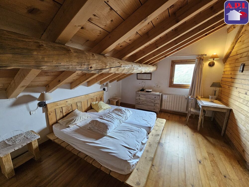 Vente Villa Chalet Saint pierre dels forcats