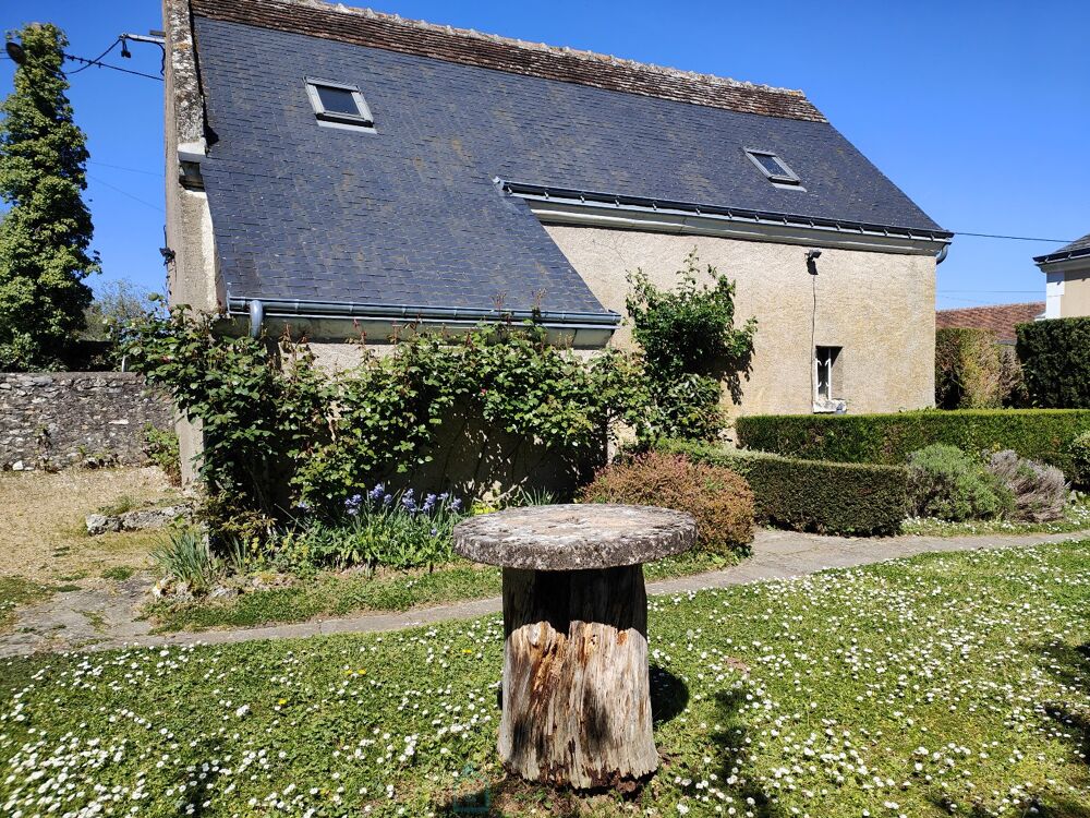 Vente Maison Maison Veretz