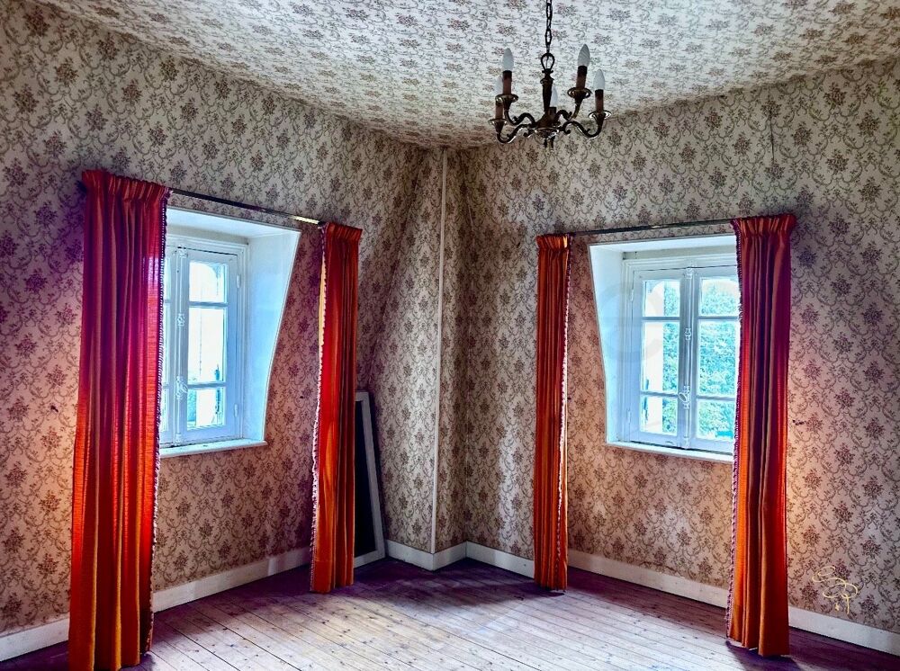 à vendre  Maison Compiègne (60200)