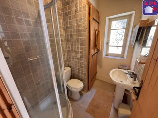  Maison à vendre 5 pièces 134 m²