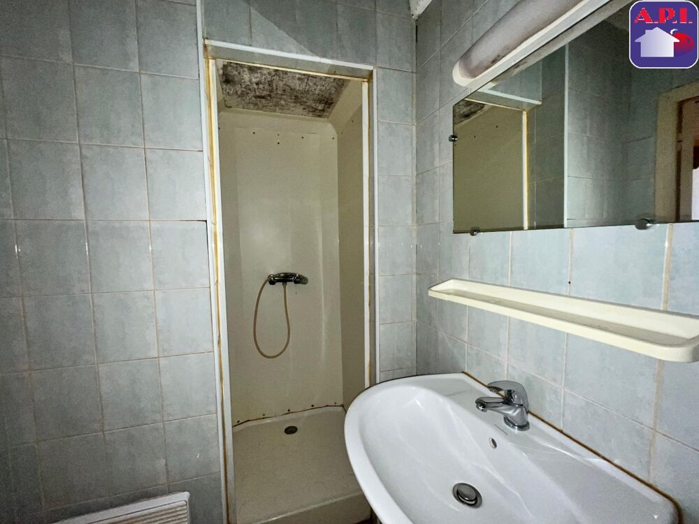 Vente Immeuble Immeuble Pamiers
