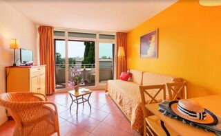  Appartement � vendre 2 pi�ces 36 m�