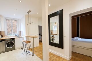  Appartement � vendre 2 pi�ces 44 m�