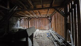  Maison � vendre 2 pi�ces 332 m�