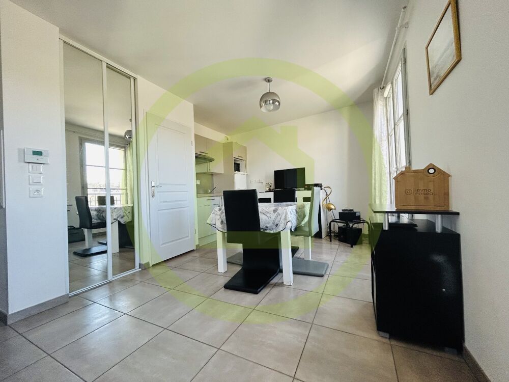 Vente Appartement Appartement Rambouillet