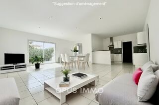  Maison � vendre 4 pi�ces 97 m�