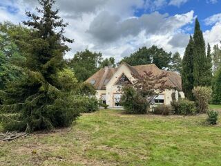  Maison à vendre 6 pièces 280 m²